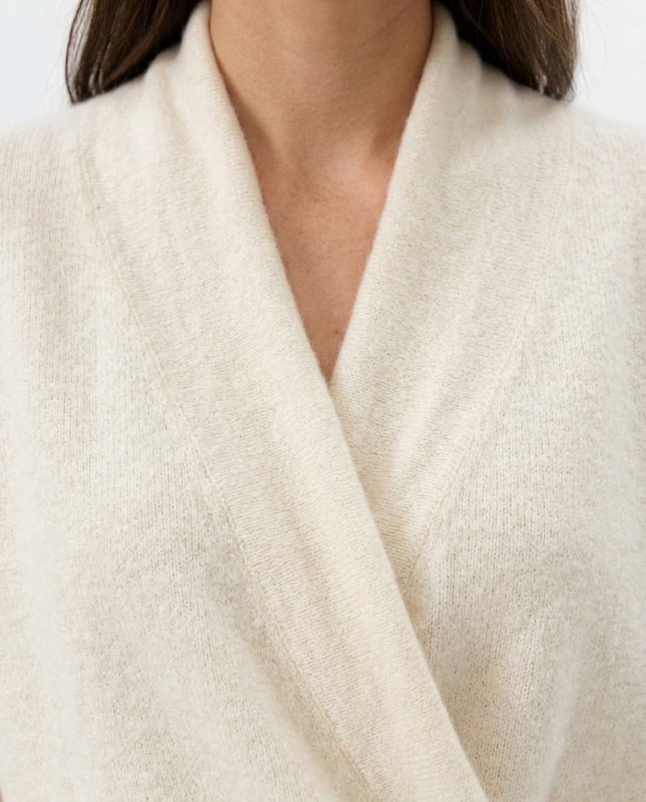 Lina | Wool Sweater