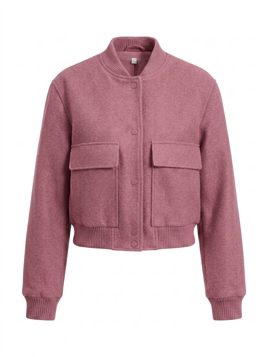 Lia Virelle Jacket