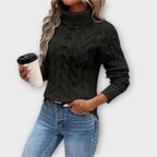The Amalia - Elegant Sweater