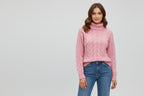 The Amalia - Elegant Sweater
