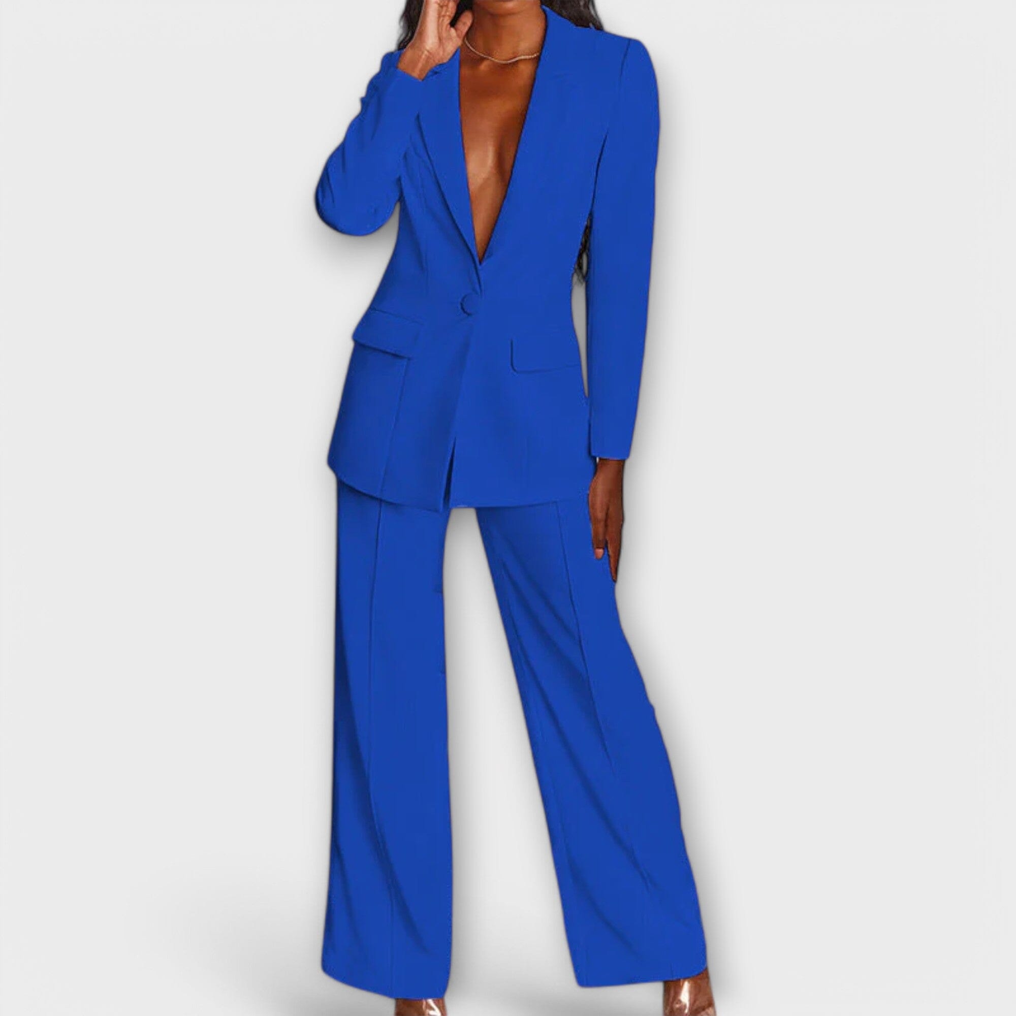 Amélia Noah - Women's Suit