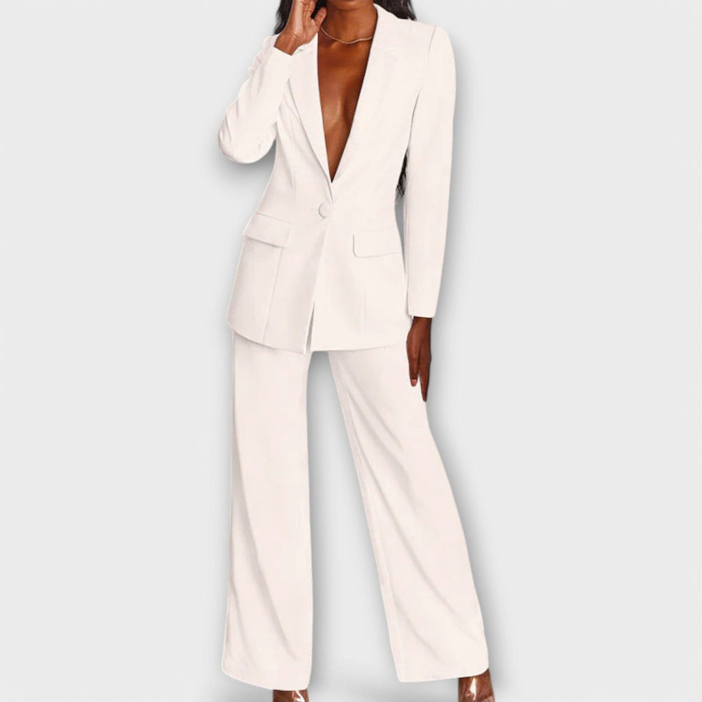 Amélia Noah - Women's Suit