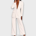 Amélia Noah - Women's Suit