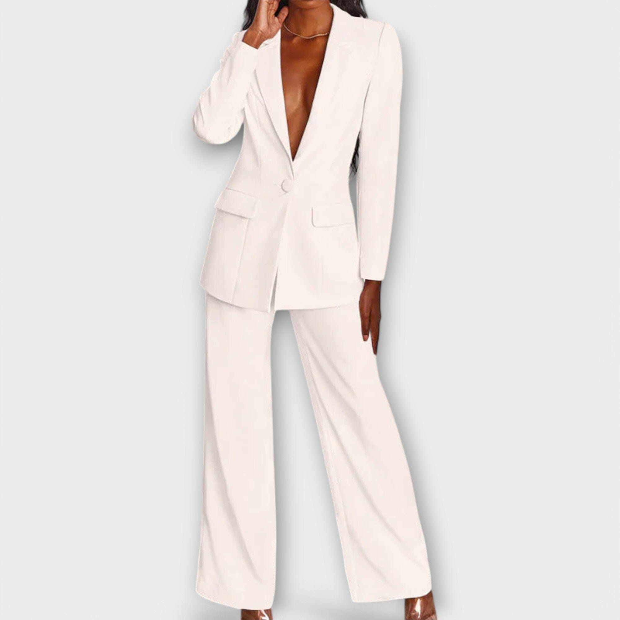 Amélia Noah - Women's Suit