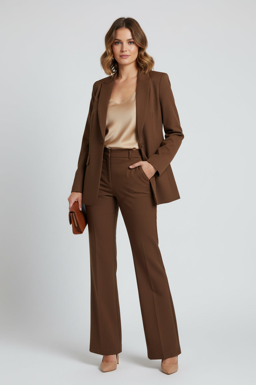 Amélia Noah - Women's Suit