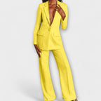 Amélia Noah - Women's Suit