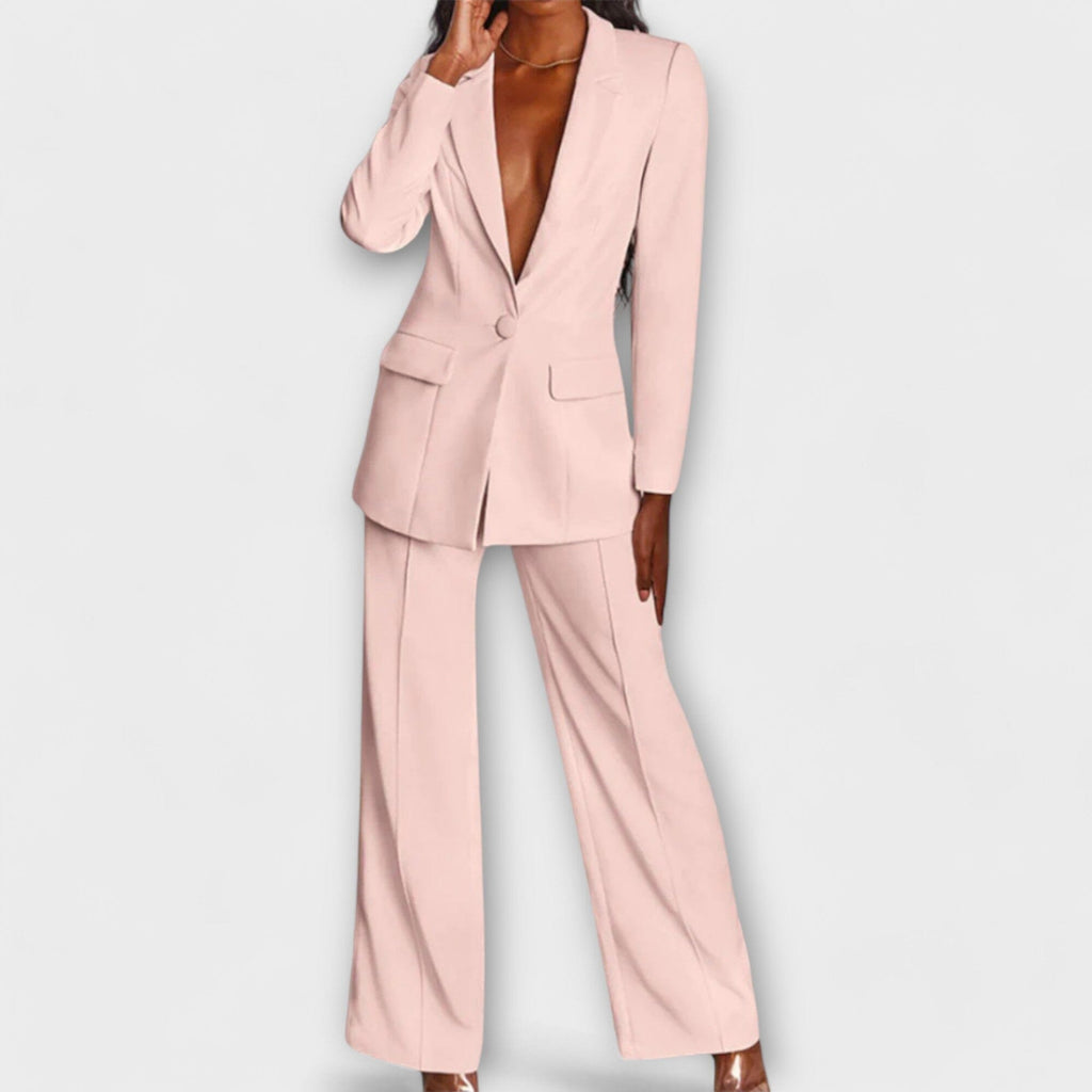 Amélia Noah - Women's Suit