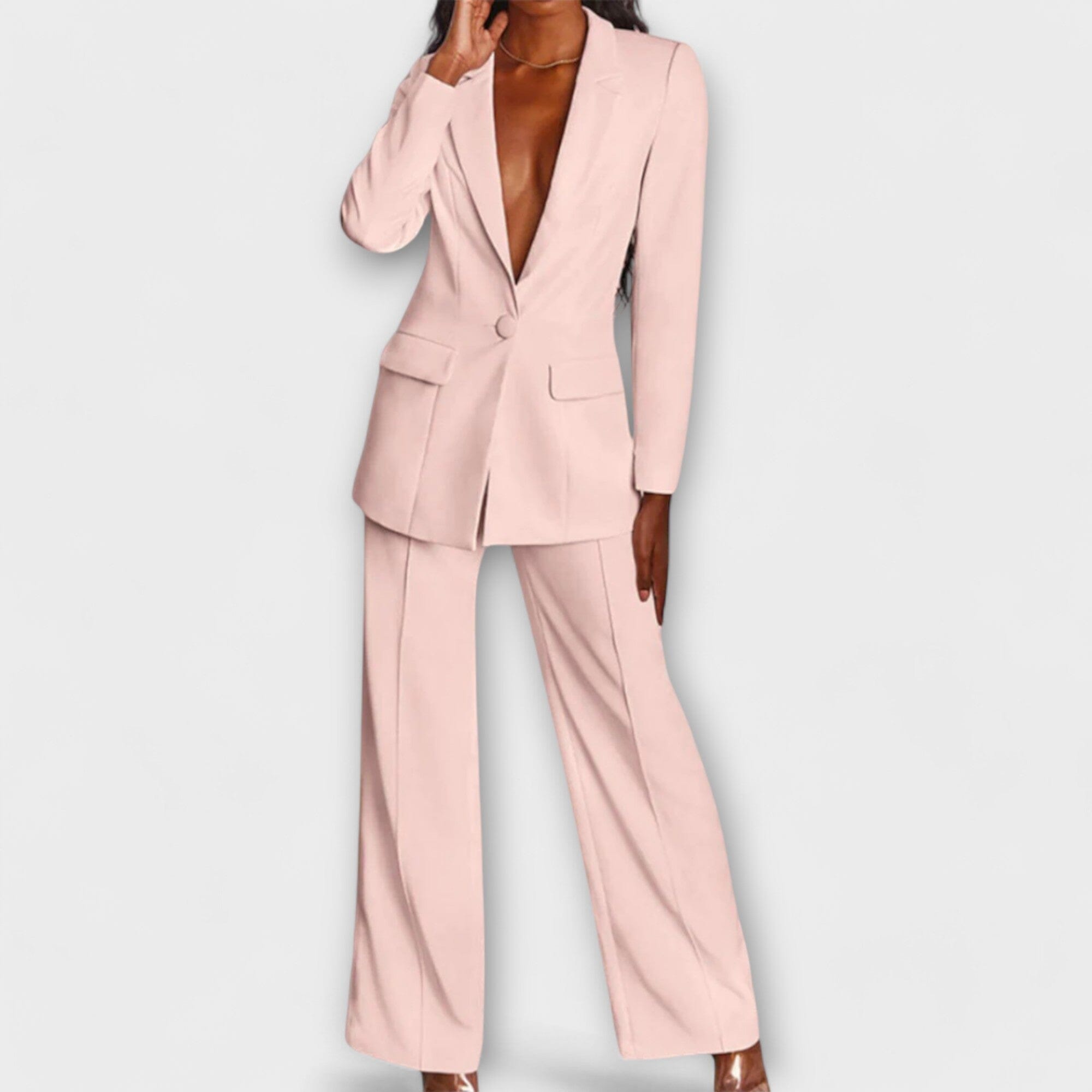 Amélia Noah - Women's Suit