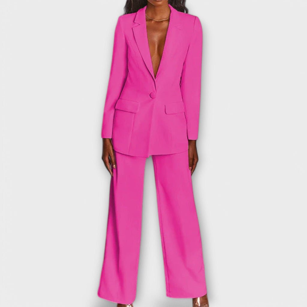 Amélia Noah - Women's Suit