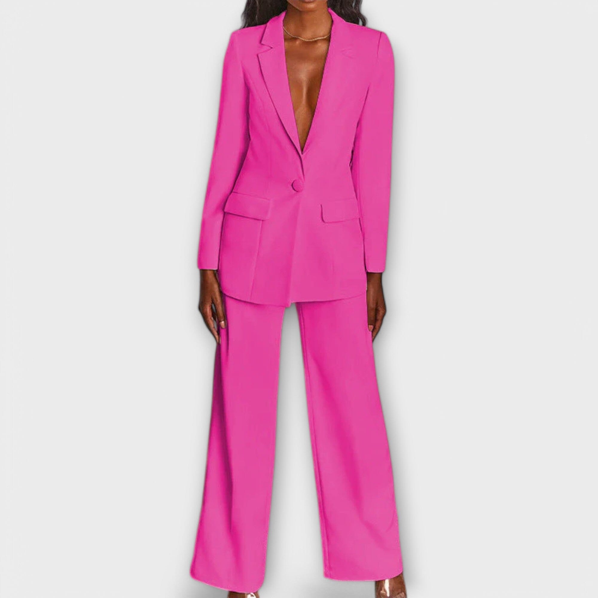 Amélia Noah - Women's Suit