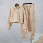 Maria - Tracksuit | Stylish & Comfy
