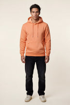Liam | Lined Regular Fit Pullover Pocket Hoodie