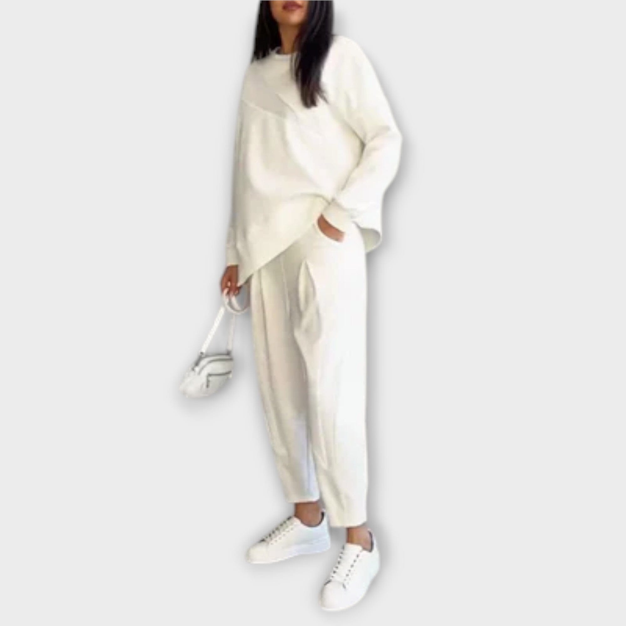 Candy Louise - Casual Two-Piece Set