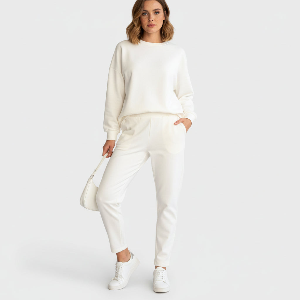 Candy Louise - Casual Two-Piece Set