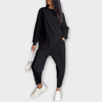 Candy Louise - Casual Two-Piece Set