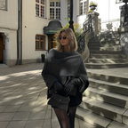 Cape Winter Coat