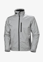 Luca | Men's Water Resistant  Zip Jacket with Collar