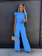 Florentine Chiara - Elegant and Comfortable Jumpsuit