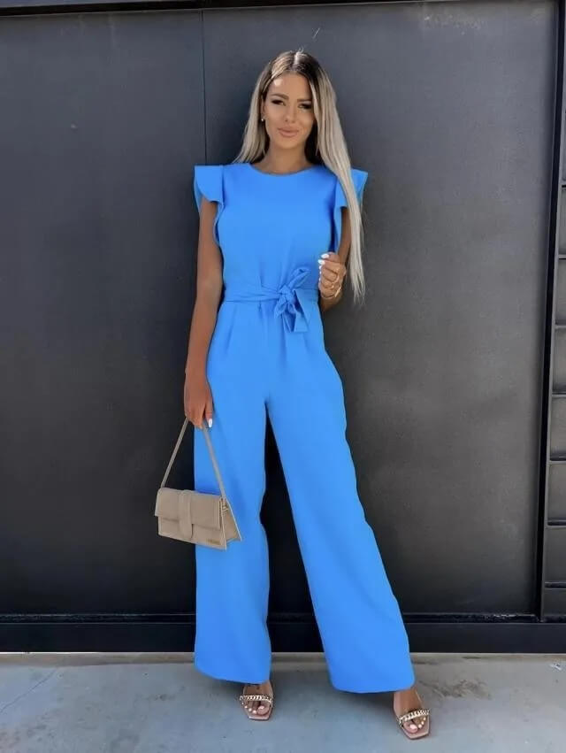 Florentine Chiara - Elegant and Comfortable Jumpsuit