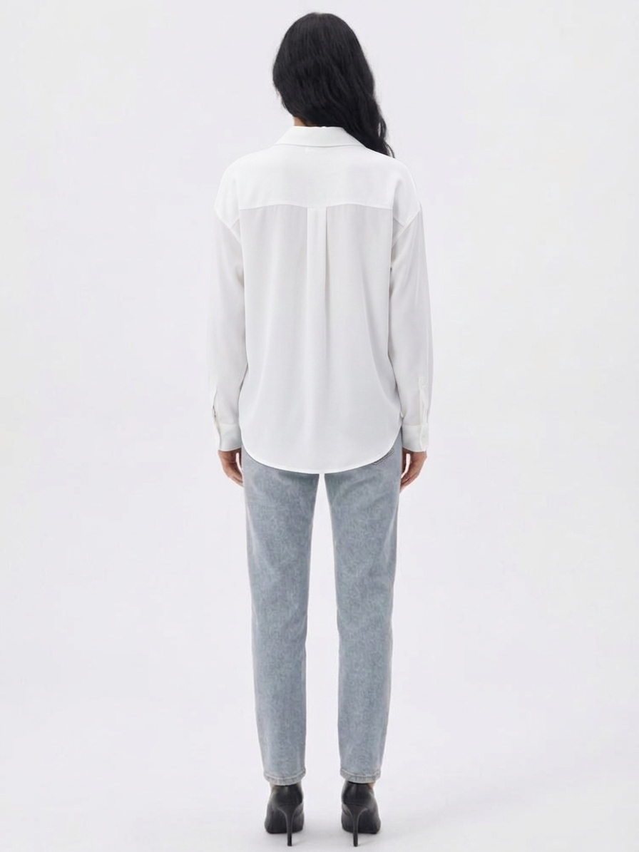 Lia | Flow Shirt