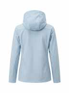 Lia | Aeris Hooded Jacket