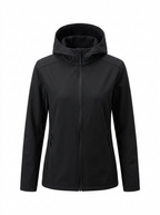 Lia | Aeris Hooded Jacket