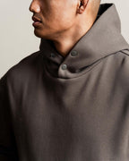 Jake - Performance Hoodie - Winter Essential