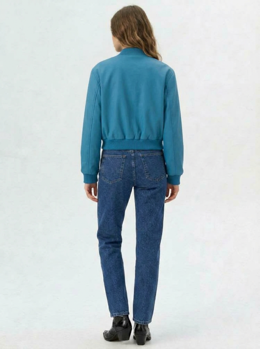 Lia Virelle Jacket
