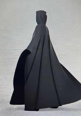 Eden Joanna - Hoodie Blanket, your ultimate cocoon of comfort