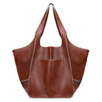 The Luna - Oversized Shopper