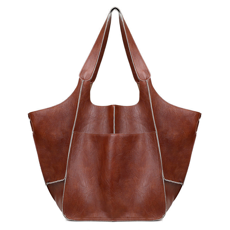The Luna - Oversized Shopper