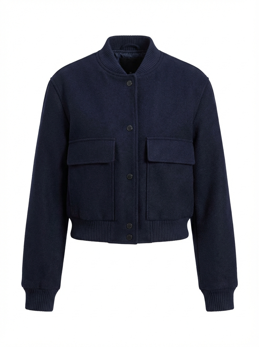 Lia Virelle Jacket