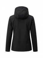 Lina | Hooded Jacket