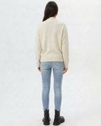 Lina | Wool Sweater