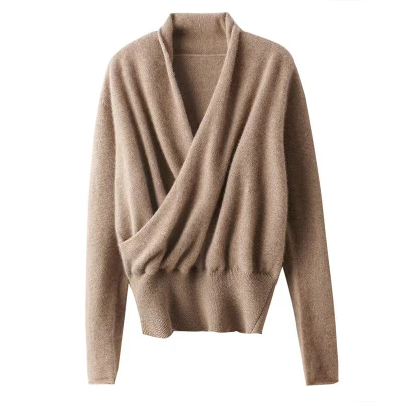 Lina | Wool Sweater
