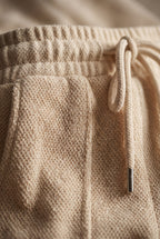 Lucy | Zip-up Bomber Jacket Wide-leg Tracksuit Set