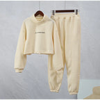 Maria - Tracksuit | Stylish & Comfy