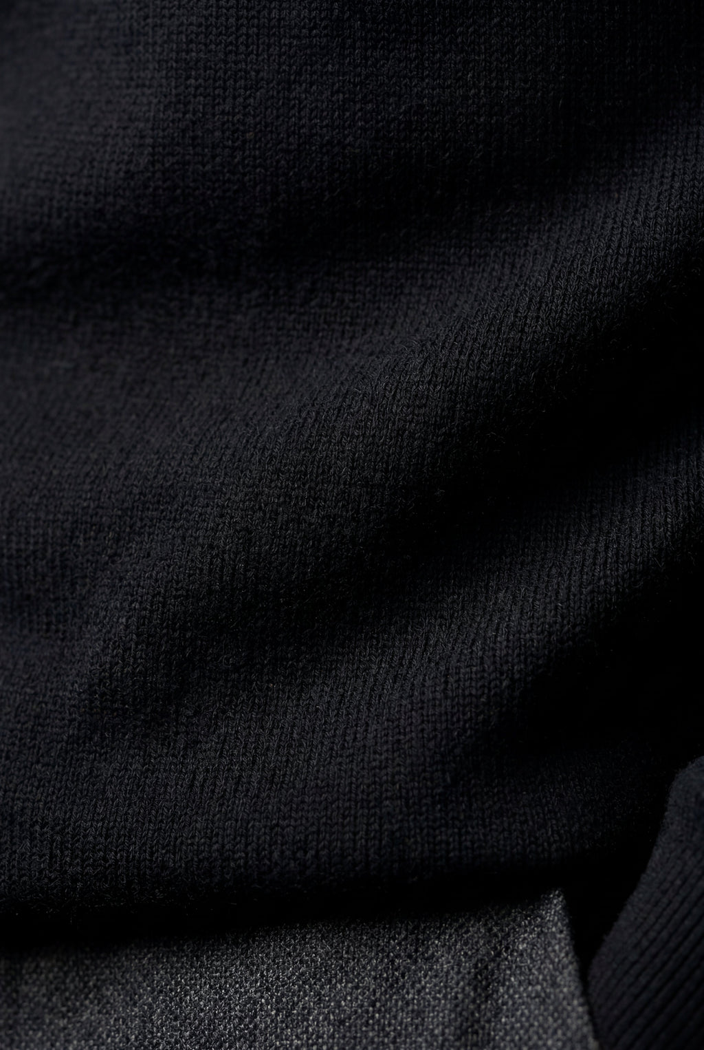 Gio | Classic Slim Fit Turtleneck Sweater