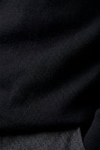 Gio | Classic Slim Fit Turtleneck Sweater