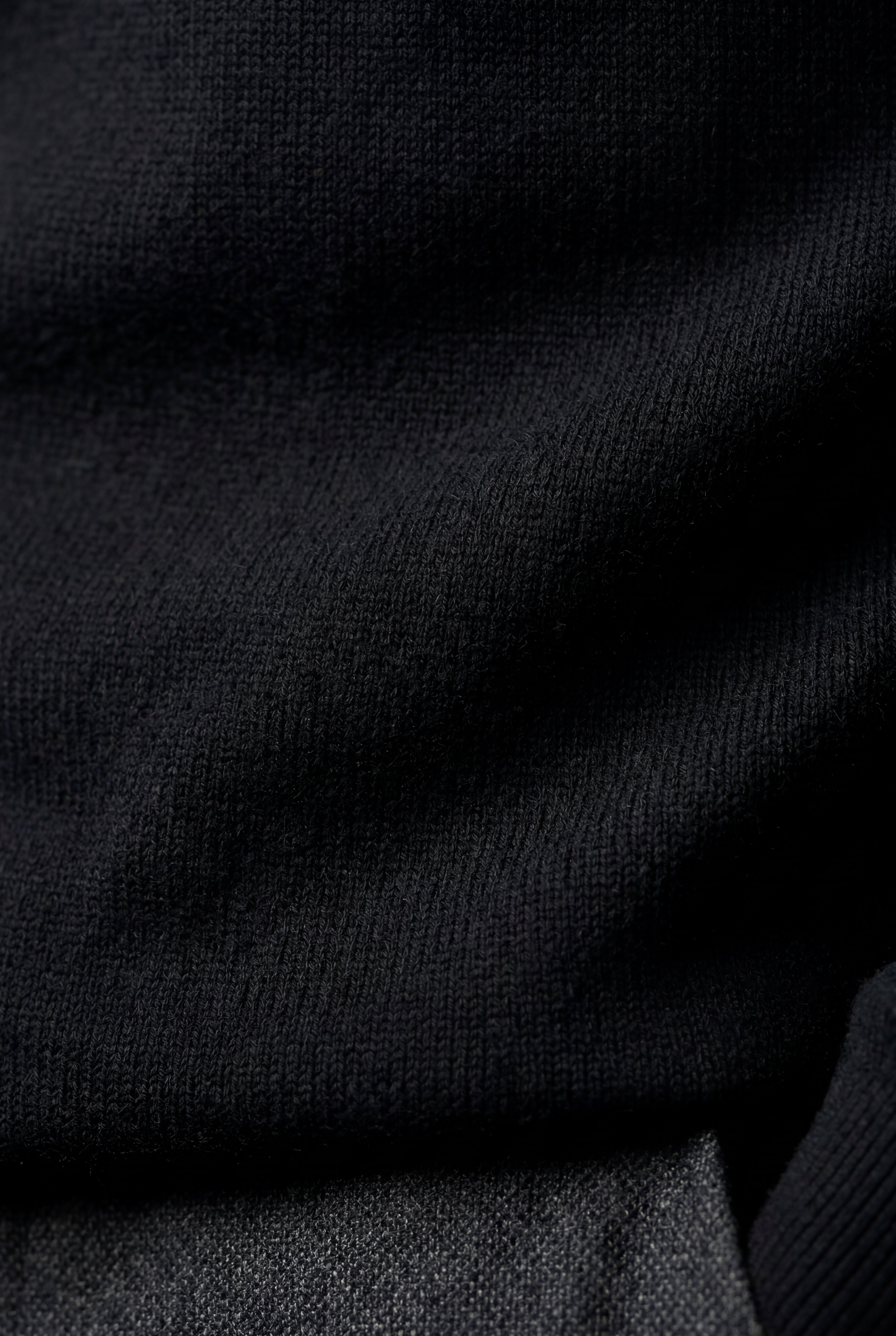Gio | Classic Slim Fit Turtleneck Sweater
