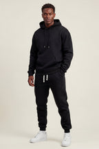 Liam | Men's Relaxed Pullover Hoodie and Jogger Set