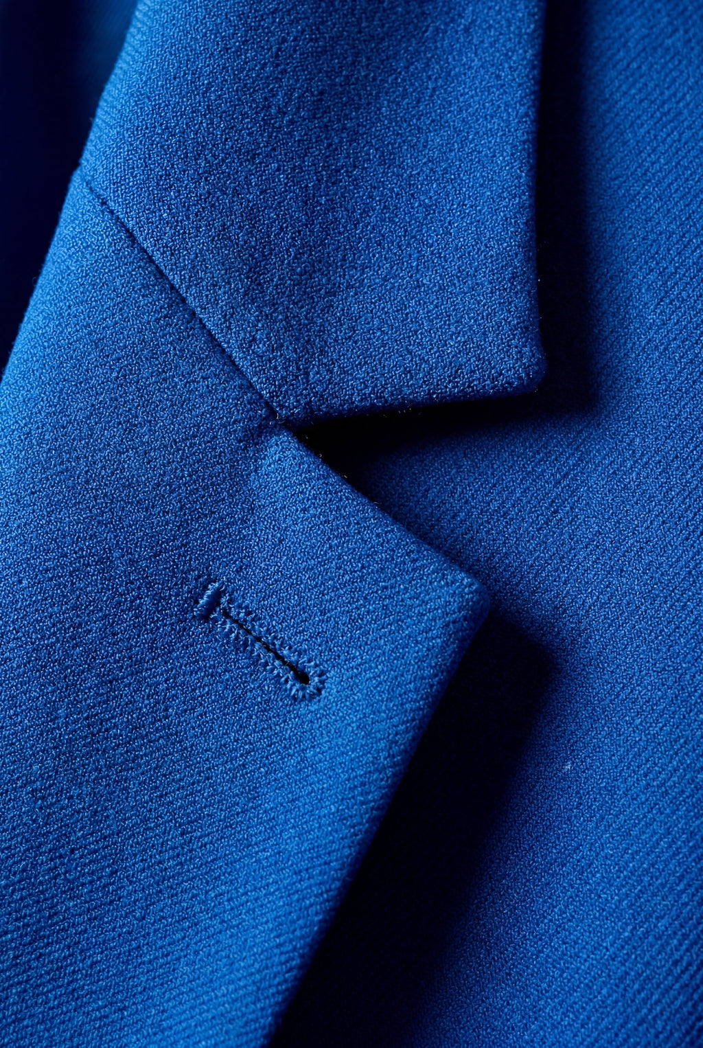 Elcevi | Single-breasted Tailored Blazer and Trouser Set