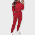 Brooklyn Noah - Casual Tracksuit