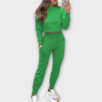 Brooklyn Noah - Casual Tracksuit