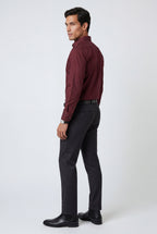 Gio | Slim Fit Classic Collar Button-up Shirt