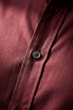 Gio | Slim Fit Classic Collar Button-up Shirt