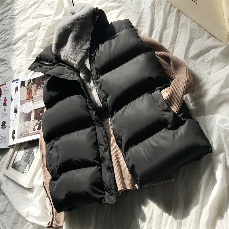 Vera Bodywarmer | Warm, Stylish & Ideal for Autumn/Spring