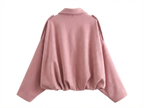Sylvia | Utility Jacket