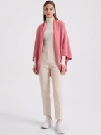 Lia | Soft Wool Wrap