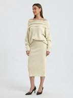 Lia | Knit Set